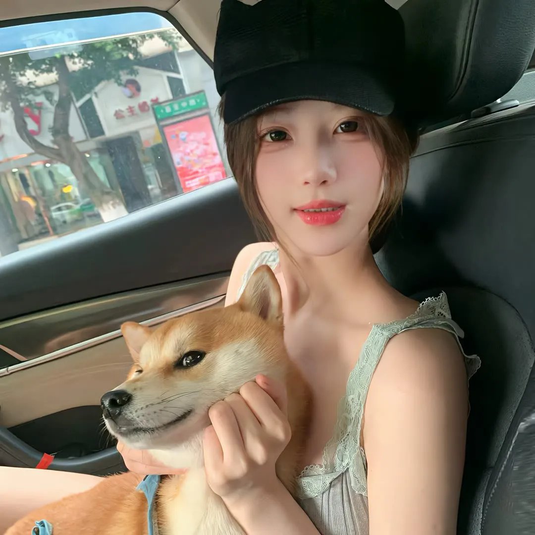 代表小姐